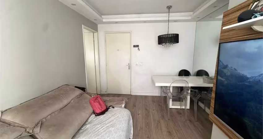 Apartamento para alugar com 2 quartos no condomínio villagio de siena, são paulo - sp