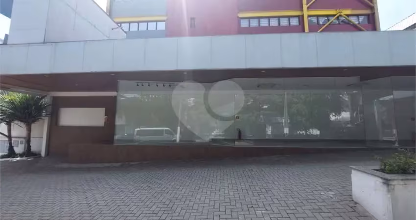 Prédio comercial à venda ou para alugar em água branca, são paulo - sp