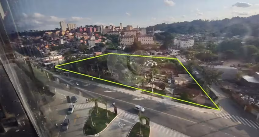Terreno comercial à venda em cidade tiradentes, são paulo - sp