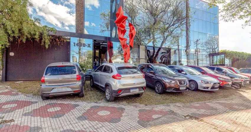 Prédio comercial à venda em cidade jardim, são paulo - sp