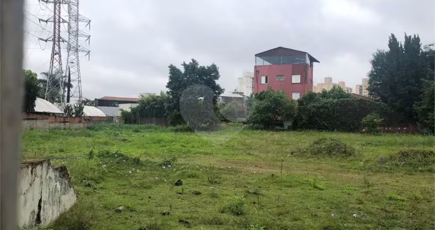 Terreno comercial à venda em tatuapé, são paulo - sp
