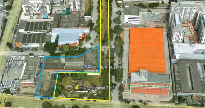 Terreno comercial à venda ou para alugar em lapa, são paulo - sp