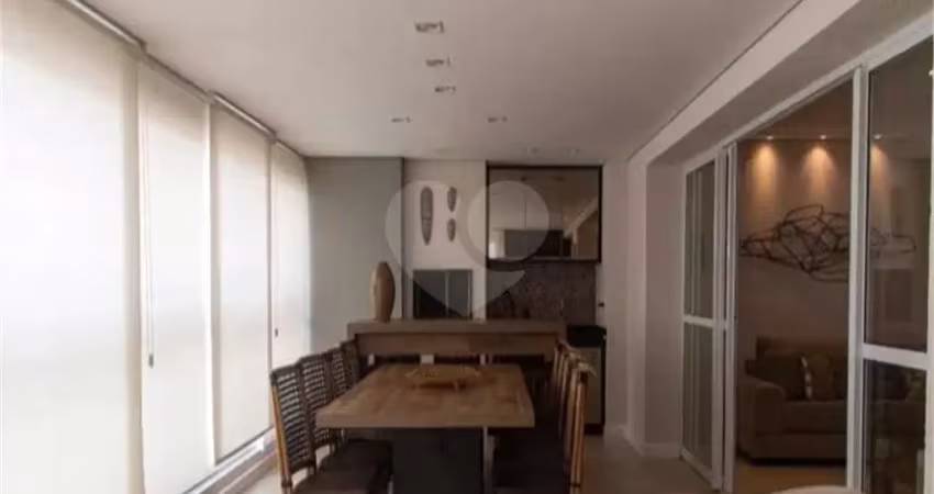 Apartamento à venda com 3 quartos, sendo 3 suítes,  no condomínio pleno, são paulo - sp