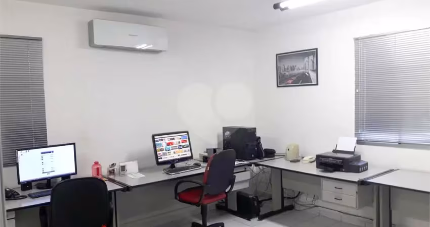 Sobrado comercial à venda em santo amaro, são paulo - sp