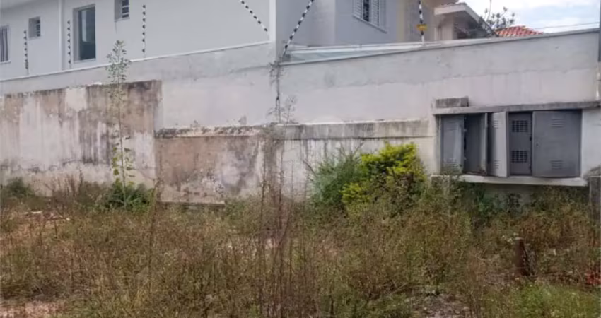 Terreno comercial à venda em brooklin, são paulo - sp