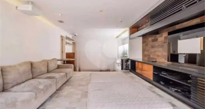 Apartamento à venda com 3 quartos, sendo 3 suítes,  no condomínio edificio guararapes, são paulo - sp