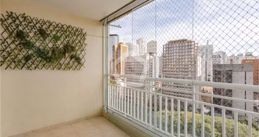 Apartamento à venda com 2 quartos, sendo 1 suíte,  no condomínio varanda paulista, são paulo - sp