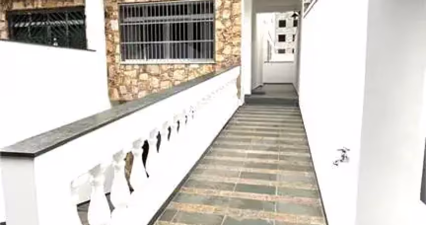 Sobrado à venda com 4 quartos, sendo 1 suíte,  em ipiranga, são paulo - sp