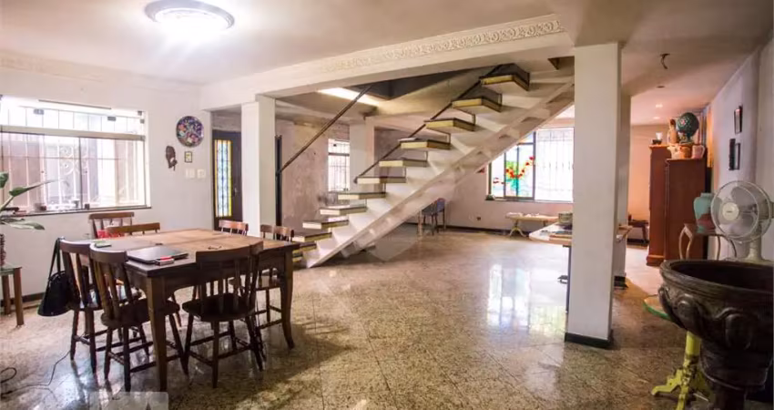 Casa à venda com 7 quartos, sendo 4 suítes,  em ipiranga, são paulo - sp