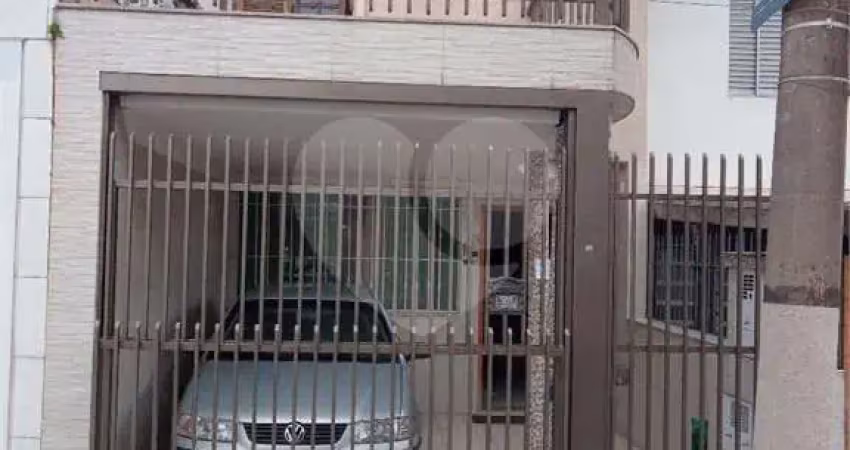 Sobrado à venda com 3 quartos, sendo 1 suíte,  em saúde, são paulo - sp
