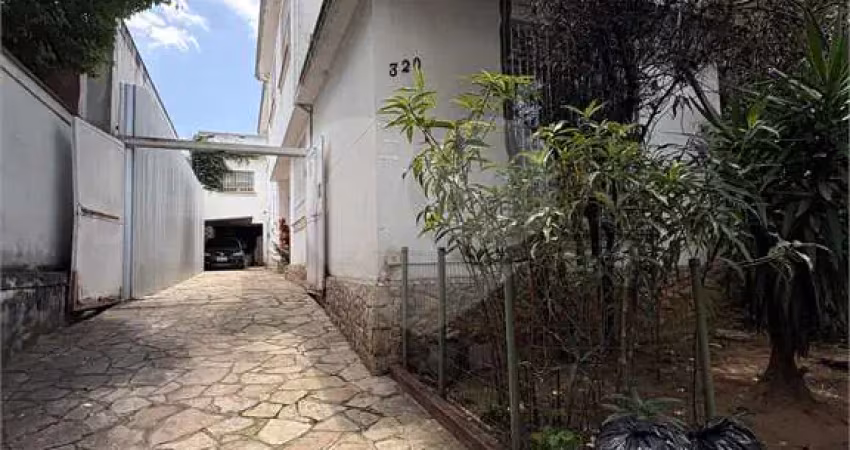 Sobrado à venda com 6 quartos, sendo 1 suíte,  em vila nova conceição, são paulo - sp