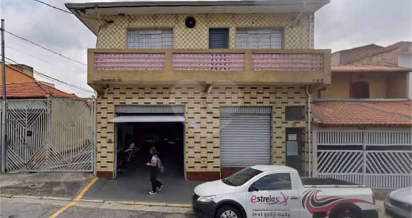 Sobrado comercial à venda com 3 quartos em saúde, são paulo - sp