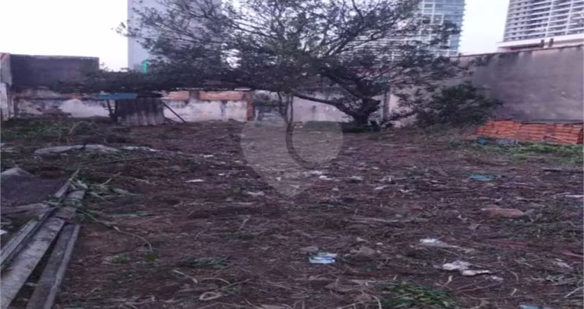 Terreno comercial à venda em brooklin, são paulo - sp