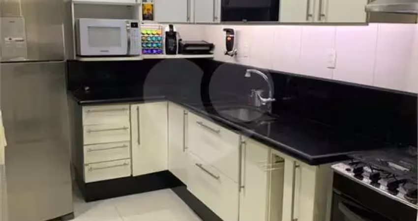 Apartamento à venda com 3 quartos no condomínio louvre, são paulo - sp