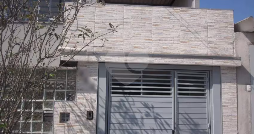 Sobrado à venda com 3 quartos, sendo 1 suíte,  em vila guarani, são paulo - sp