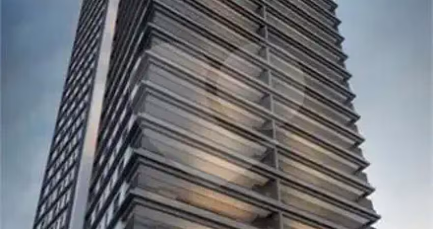 Apartamento à venda com 4 quartos, sendo 4 suítes,  no condomínio mairin ibirapuera, são paulo - sp
