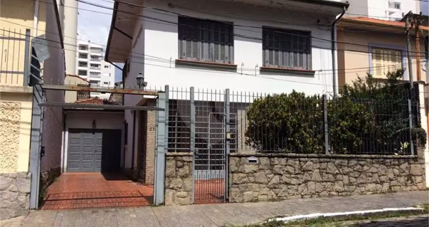 Sobrado comercial à venda com 3 quartos, sendo 1 suíte,  em vila clementino, são paulo - sp