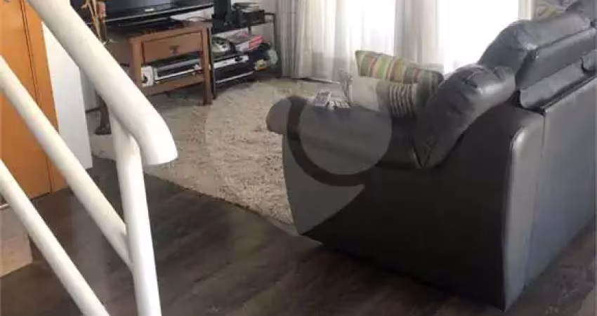 Cobertura à venda com 3 quartos, sendo 3 suítes,  no condomínio solaris, são paulo - sp