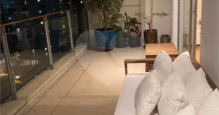 Apartamento à venda com 2 quartos, sendo 2 suítes,  no condomínio vila nova luxury home design, são paulo - sp