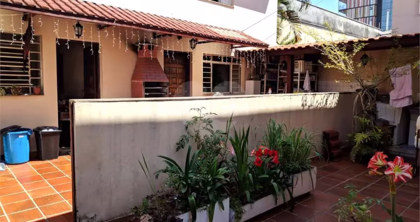 Sobrado à venda com 5 quartos, sendo 1 suíte,  em vila nova conceição, são paulo - sp