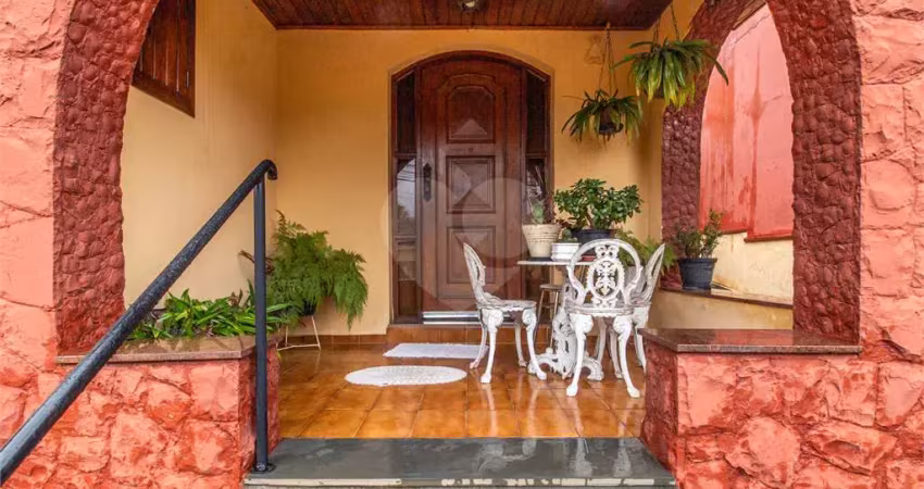 Casa à venda com 3 quartos em jardim da glória, são paulo - sp