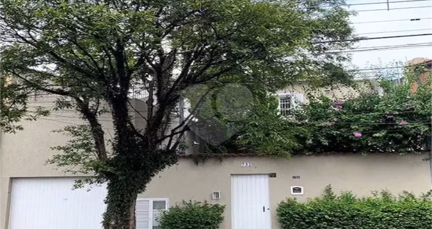 Casa à venda com 3 quartos, sendo 3 suítes,  em vila mariana, são paulo - sp
