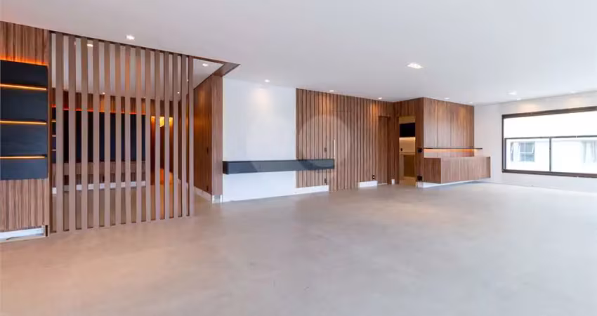 Apartamento à venda com 5 quartos, sendo 4 suítes,  no condomínio l&apos; apogee, são paulo - sp