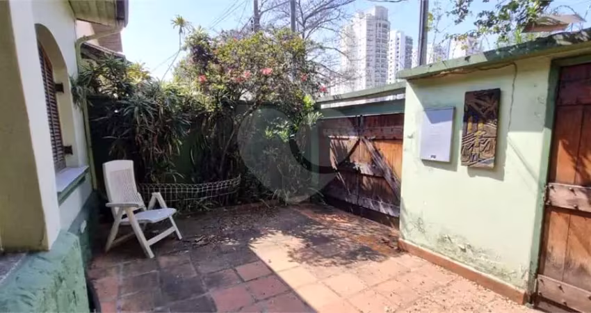 Casa com 3 quartos à venda na Rua Miami, Brooklin, São Paulo