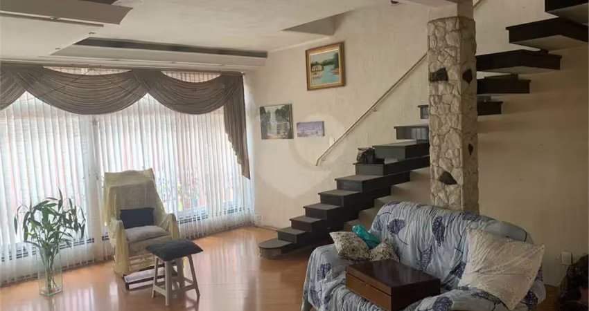 Sobrado à venda ou para alugar com 4 quartos, sendo 2 suítes,  em ipiranga, são paulo - sp