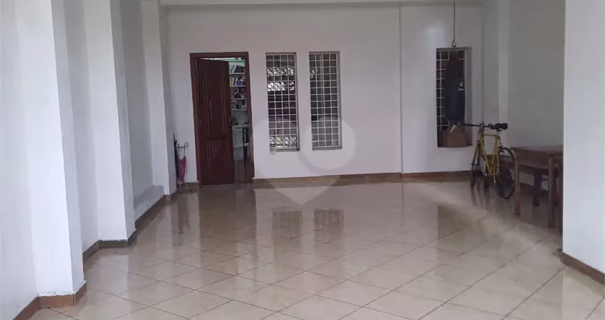 Sobrado à venda com 3 quartos, sendo 1 suíte,  em saúde, são paulo - sp