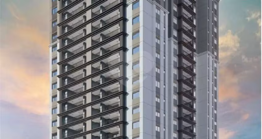 Apartamento à venda com 2 quartos, sendo 1 suíte,  no condomínio grand living nova klabin, são paulo - sp