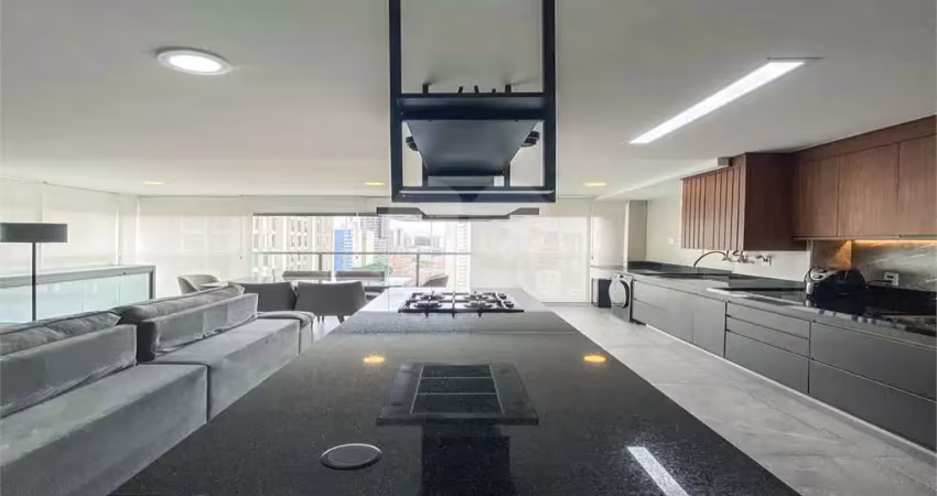 Apartamento à venda com 2 quartos, sendo 2 suítes,  no condomínio domy vila mariana, são paulo - sp
