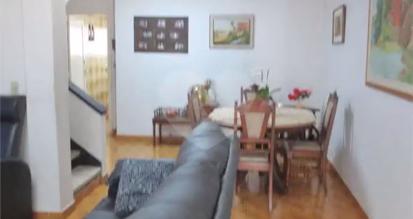 Sobrado à venda com 3 quartos em saúde, são paulo - sp