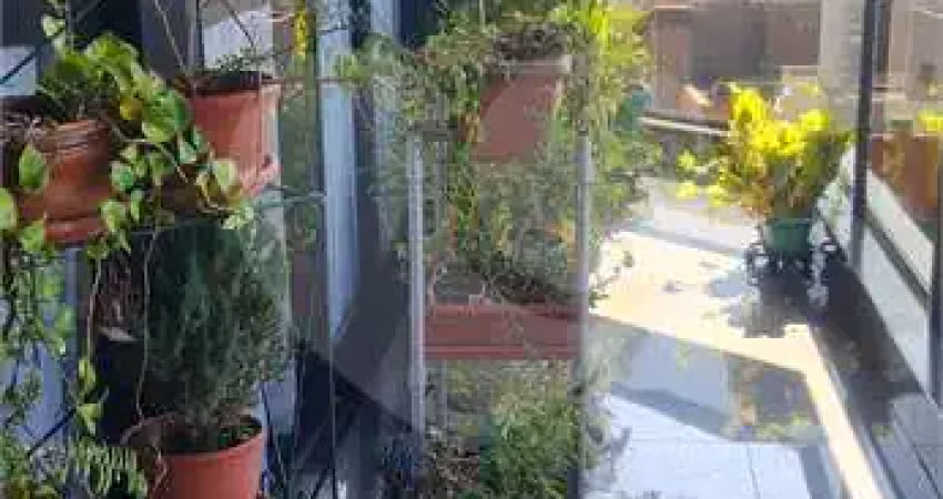 Apartamento à venda com 3 quartos, sendo 2 suítes,  no condomínio edifício mirage, são paulo - sp