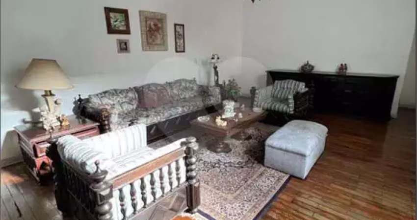 Sobrado à venda com 4 quartos em moema, são paulo - sp