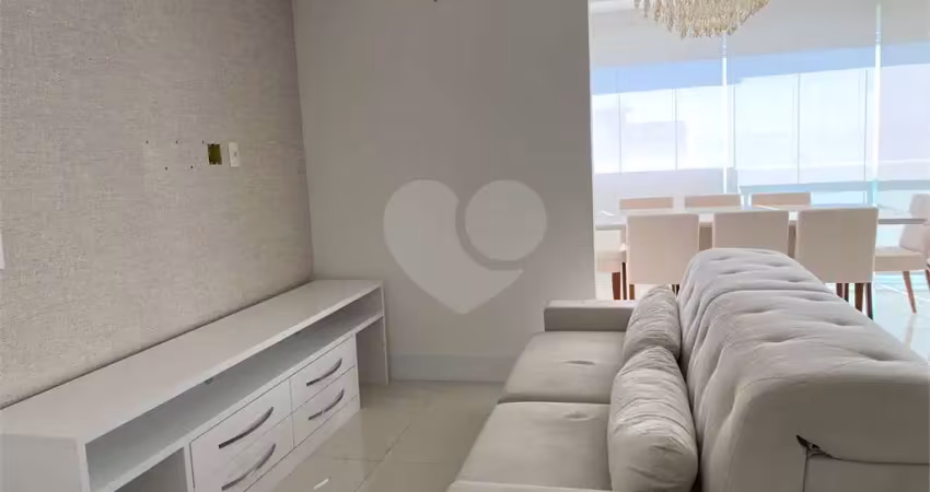 Apartamento à venda com 3 quartos, sendo 3 suítes,  no condomínio gioia, são paulo - sp