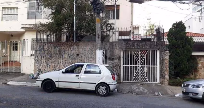 Sobrado à venda com 4 quartos no brooklin paulista, são paulo - sp