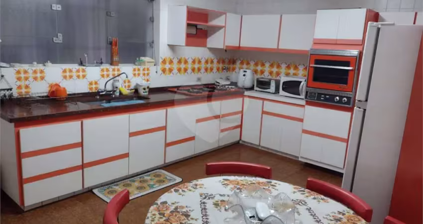 Sobrado comercial à venda com 2 quartos em campo belo, são paulo - sp