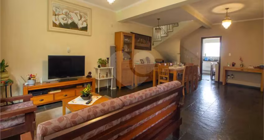 Casa à venda com 3 quartos, sendo 1 suíte,  em chácara inglesa, são paulo - sp