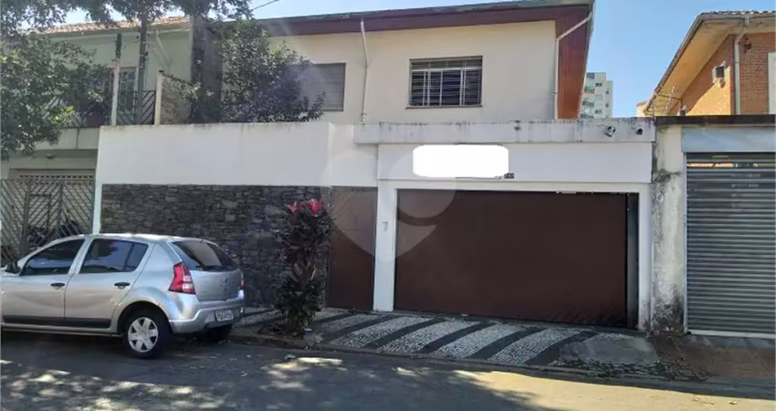 Sobrado à venda com 4 quartos, sendo 4 suítes,  em campo belo, são paulo - sp