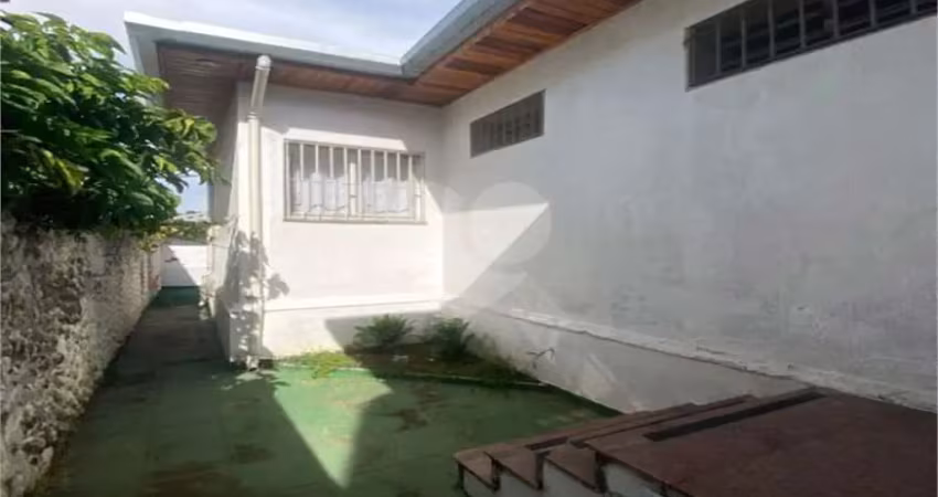Casa térrea à venda com 3 quartos, sendo 1 suíte,  em vila mariana, são paulo - sp