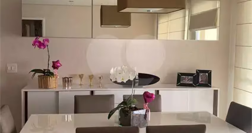 Apartamento à venda com 4 quartos, sendo 3 suítes,  no condomínio horizons, são paulo - sp