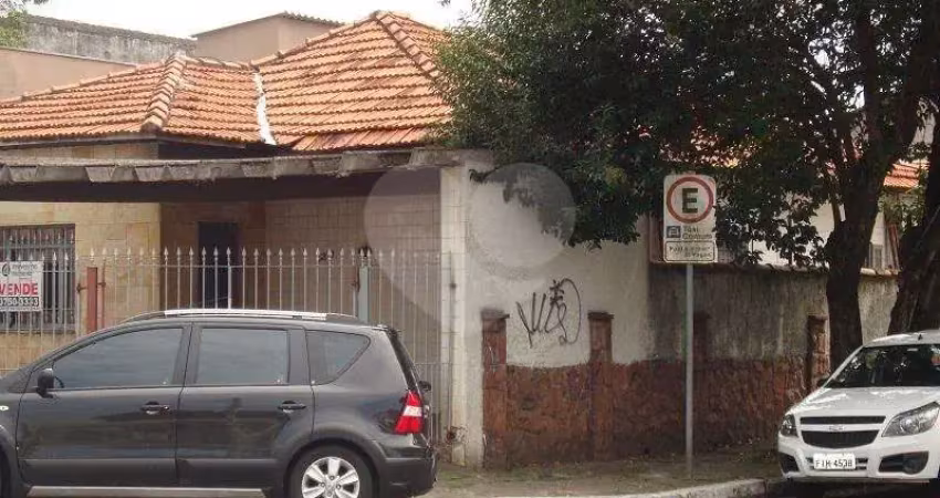 Casa térrea à venda com 3 quartos em brooklin, são paulo - sp