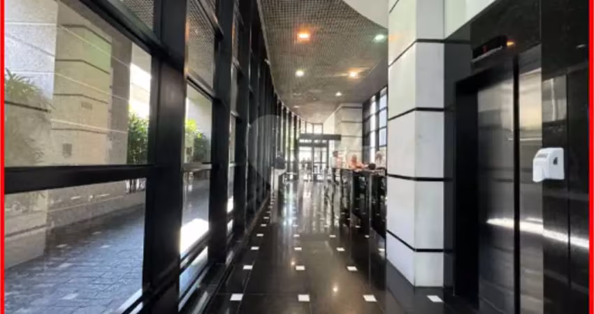 Sala à venda no condomínio quality tower, são paulo - sp