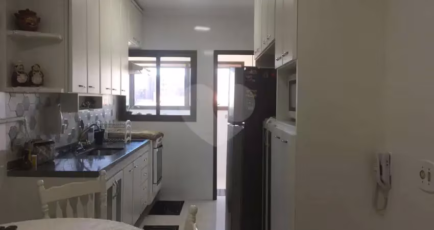Apartamento à venda com 3 quartos, sendo 1 suíte,  no condomínio edifício towers park, são paulo - sp