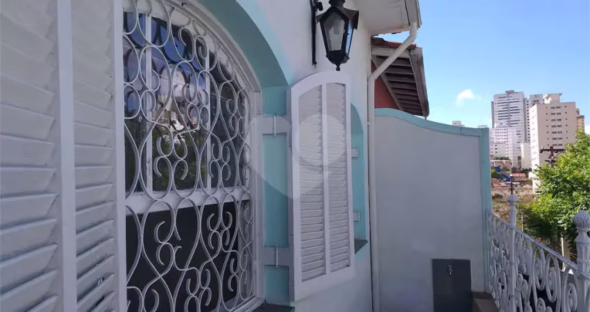Casa à venda com 3 quartos, sendo 1 suíte,  em saúde, são paulo - sp