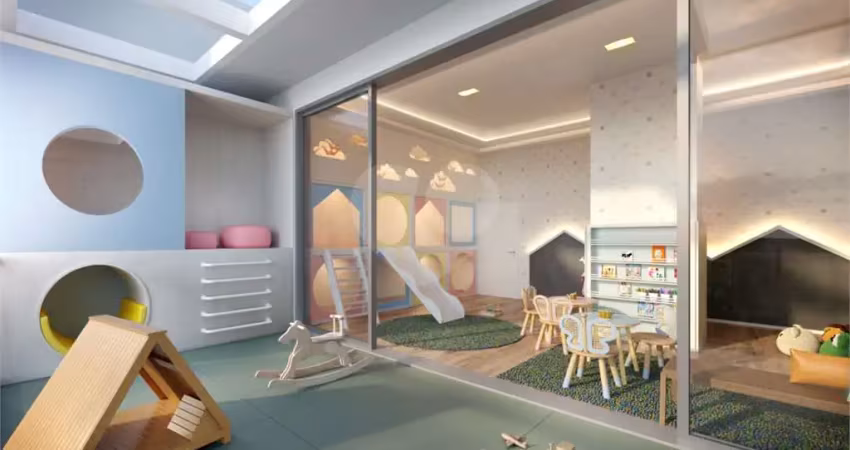 Apartamento à venda com 3 quartos, sendo 3 suítes,  no condomínio athos paraíso, são paulo - sp