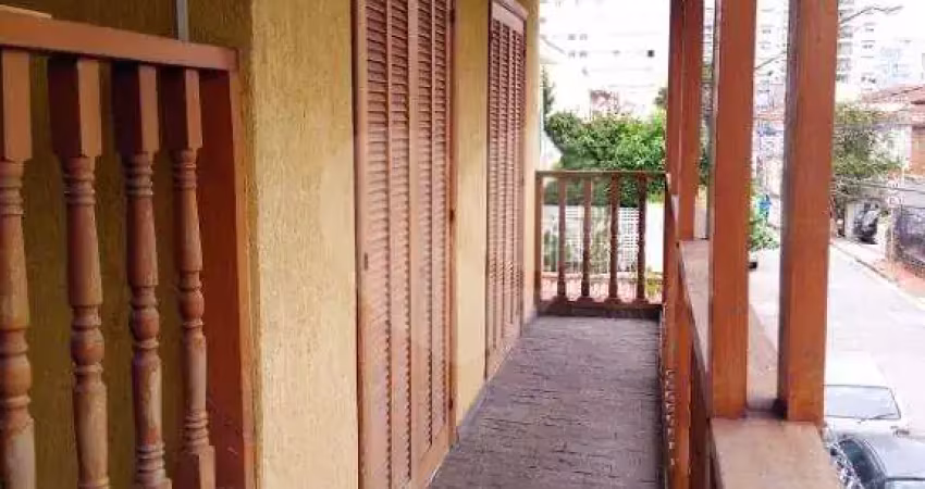 Sobrado comercial à venda com 4 quartos, sendo 1 suíte,  em vila clementino, são paulo - sp