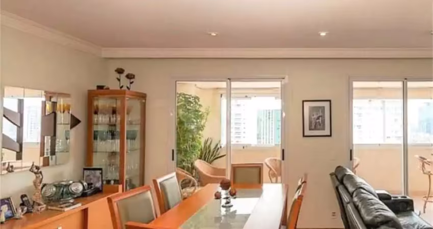 Apartamento à venda com 4 quartos, sendo 2 suítes,  no condomínio the view, são paulo - sp