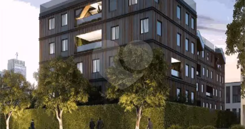 Apartamento à venda com 2 quartos, sendo 2 suítes,  no condomínio saint barthellemy, são paulo - sp